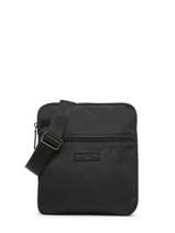 Crossbody Bag Lancaster Black smart 305-18