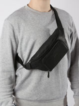Belt Bag Francinel Black bilbao 655040-vue-porte