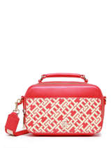 Crossbody Bag Iconic Tommy Tommy hilfiger Red iconic tommy AW16083