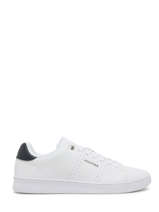 Sneakers Tommy hilfiger White men 5038YBS