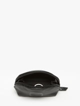 Leather Balade Coin Purse Etrier Black balade EBAL92-vue-porte