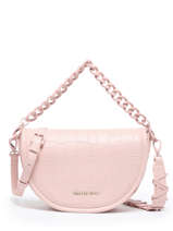 Crossbody Bag Surrey Valentino Pink surrey VBS7LW03