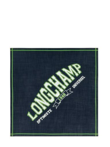 Longchamp Pret a porter Etole Gris