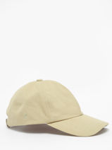 Casquette Narcisse Woomen Vert narcisse WNAR10-vue-porte