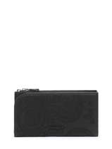 Wallet Desigual Black deja vue 24SAYP15