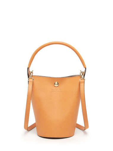 Longchamp Epure Messenger bag Orange