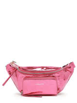 Belt Bag Lancaster Pink retro et glam 21