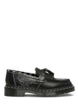 Derby Shoes In Leather Dr martens Black women 31626001