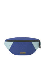 Reversible Belt Bag Cabaia Blue belt bag BELTBAG
