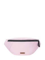 Reversible Belt Bag Cabaia Pink belt bag BELTBAG