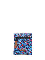 Detachable Side Pocket For Backpack Cabaia Multicolor pocket POCKCOTE
