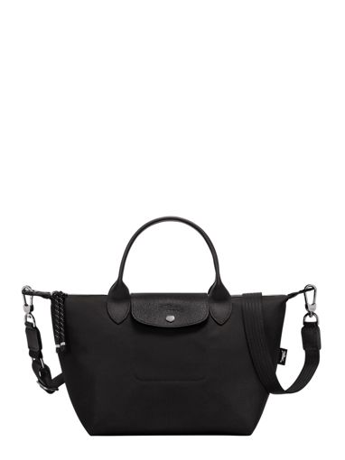 Longchamp Le pliage energy Sacs port� main Rouge