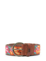 Belt Biba Multicolor accessoires SUM1A