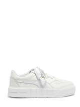 Sneakers Puma White women 39380205