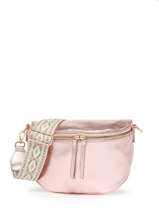 Belt Bag Miniprix Pink sangle 1