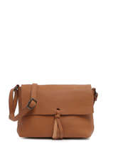 Crossbody Bag Soft Miniprix Brown soft Z83041