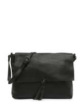 Crossbody Bag Soft Miniprix Black soft HJ1758