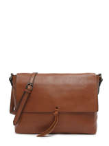 Crossbody Bag Soft Miniprix Brown soft HJ1758