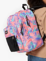 Backpack Pinnacle Eastpak Multicolor authentic K060-vue-porte