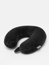 Travel Pillow Samsonite Black global ta 121241-vue-porte