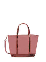 Crossbody Bag Baby Cabas Sequins Vanessa bruno Pink cabas 1V40410