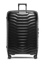Hardside Luggage Proxis Samsonite Black proxis 126043