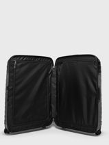 Hardside Luggage Proxis Samsonite Black proxis 126043-vue-porte