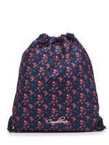 Gym Bag Vintage Fantasy Cameleon Blue vintage fantasy PBVGSP39