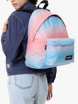 Backpack Padded Pak