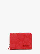 Wallet Desigual Red alpha 24SAYP19