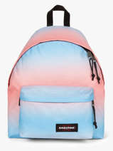 Sac  Dos Padded Pak'r Eastpak Multicolore authentic 620