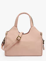 Shoulder Bag Sellier Miniprix Pink sellier 19252