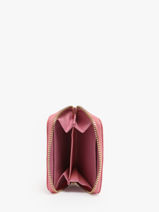 Coin Purse Valentino Pink divina sa VPS1J139-vue-porte