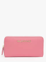 Wallet Valentino Pink divina sa VPS1J155