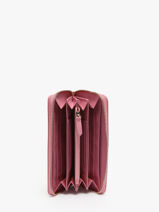 Wallet Valentino Pink divina sa VPS1J155-vue-porte