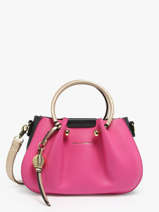 Crossbody Bag Gretel Multi Ted lapidus Pink gretel multi TLAU8923