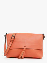 Crossbody Bag Soft Miniprix Orange soft HJ1756