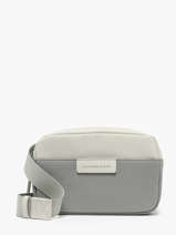 Bergen Crossbody - Belt Bag Kapten and son Green accessoires HABO