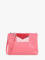 Shoulder Bag Maya Lancaster Pink maya 27