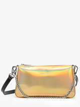 Shoulder Bag Glass Irio Lancaster Gold glass irio 40
