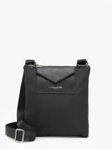 Sac Bandouli�re Smart Kba Lancaster Noir smart kba 38