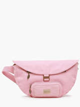 Medium Belt Bag Narcisse Woomen Pink narcisse WNAR02