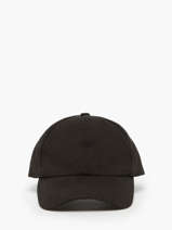 Casquette Narcisse Woomen Noir narcisse WNAR10