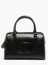 Satchel Iconic Bag Liu jo Black iconic bag AA4271