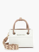 Shoulder Bag Alexia Valentino White alexia VBS5A805