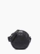 Crossbody Bag Heritage Leather Biba Black heritage BT25