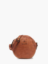 Crossbody Bag Heritage Leather Biba Multicolor heritage BT25