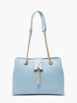 Shoulder Bag Divina Valentino Blue divina VBS1R406