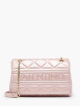 Shoulder Bag Ada Valentino Pink ada VBS51O05
