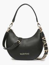 Shoulder Bag Alexia Valentino Black alexia VBS5A808